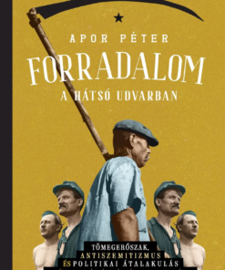 Forradalom a hátdó udvarban