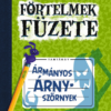 Förtelmek füzete 3. - Ármányos árnyszörnyek