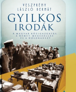 Gyilkos irodák