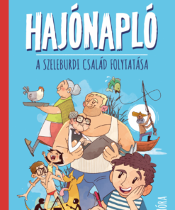 Hajónapló