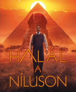 Halál a Níluson