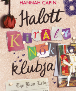 Halott királynők klubja