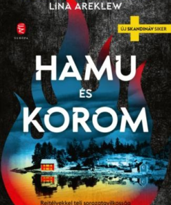 Hamu és korom