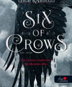 Hat varjú - Hat varjú 1.