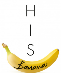 His Banana - Bekapnám