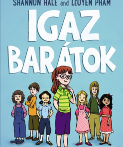 Igaz barátok