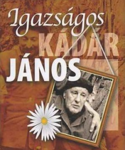 Igazságos Kádár János