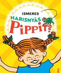 Ismered Harisnyás Pippit?
