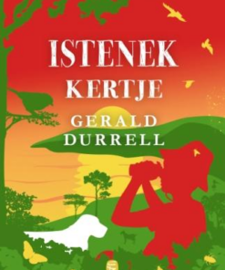 Istenek kertje