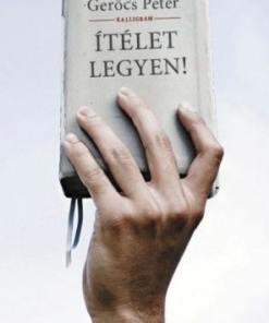 Ítélet legyen!