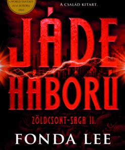 Jáde háború