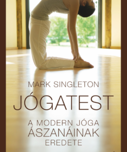 Jógatest