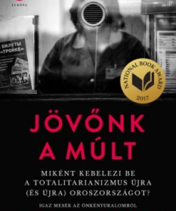 Jövőnk a múlt
