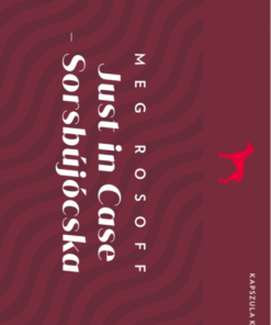 Just in Case - Sorsbújócska