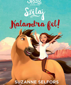 Kalandra fel!