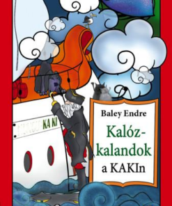 Kalózkalandok a KAKIn!