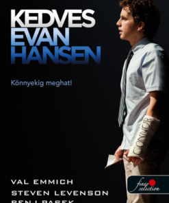 Kedves Evan Hansen