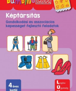 Képtársítás - BambinoLÜK