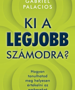 Ki a legjobb számodra?