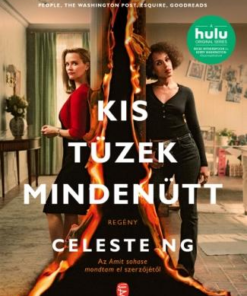 Kis tüzek mindenütt