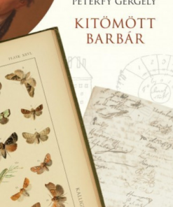 Kitömött barbár