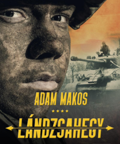 Lándzsahegy