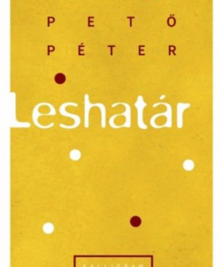 Leshatár