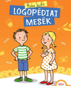 Logopédiai mesék