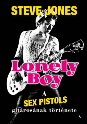 Lonely boy