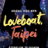 Loveboat, Taipei – Szerelem Tajvanon