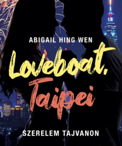 Loveboat, Taipei – Szerelem Tajvanon