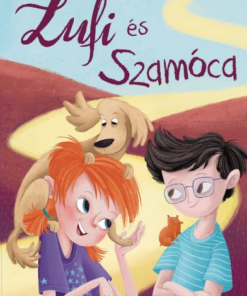 Lufi és Szamóca