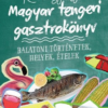 Magyar tengeri gasztrokönyv
