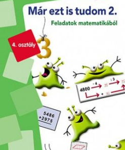 Már ezt is tudom II.