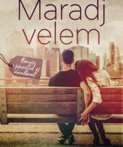 Maradj velem – bővített kiadás
