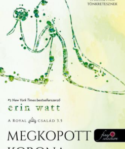 Megkopott korona - A Royal család  3.5