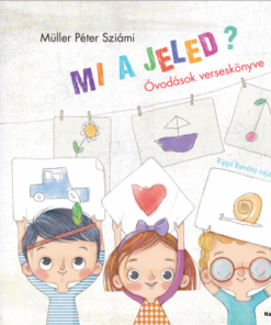 Mi a jeled?