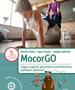 MocorGo