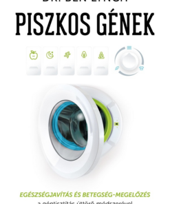Piszkos gének