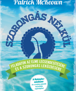 Szorongás nélkül