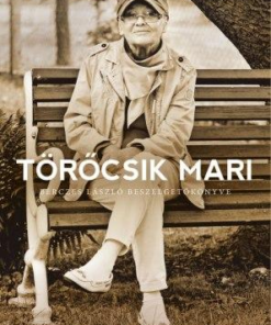 Törőcsik Mari