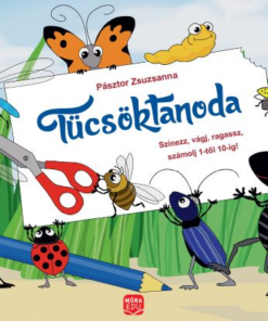 Tücsöktanoda