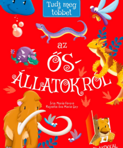 Tudj meg többet az ősállatokról