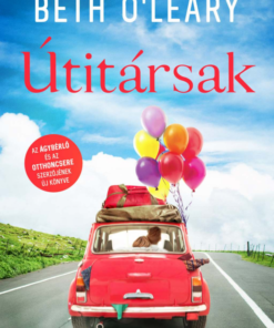 Útitársak