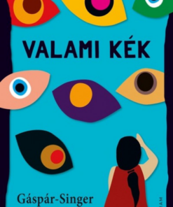 Valami kék