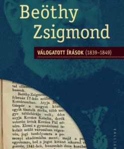Válogatott írások (1839-1849)