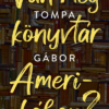 Van még könyvtár Amerikában?