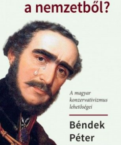 Van-e kiút a nemzetből?