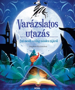 Varázslatos utazás