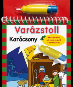 Varázstoll - Karácsony